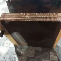 رادیاتور بیل کوماتسو