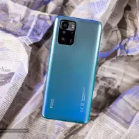 گوشی poco X3 GT