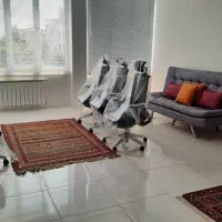 ۶۰ متر موقعیت اداری بر فرجام میدان صدم - ۲ پارکینگ|فروش آپارتمان|تهران, علم و صنعت|دیوار