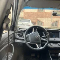 Mg360 auto turbo|خودرو سواری و وانت|تهران, دهکده المپیک|دیوار