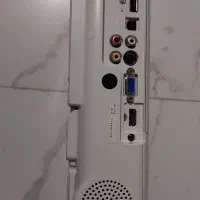 ویدیو پرژکتور اپسون تمیز کم کارکرد