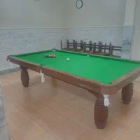 میز بیلیارد نه فوت