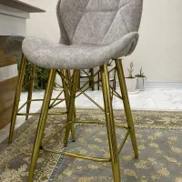 صندلی کانتر|صندلی و نیمکت|خرم‌آباد, |دیوار