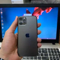 گوشی موبایل آیفون 11pro