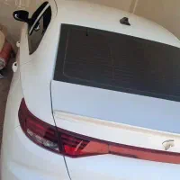 تارا v1پلاس|خودرو سواری و وانت|فیروزآباد (فارس), |دیوار