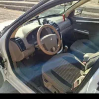 سمند مدل 1401 خشک فروش فوری|خودرو سواری و وانت|تبریز, |دیوار