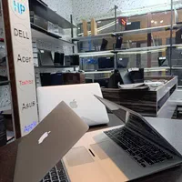 لپتاپ اپلmacbookAir با512ssdوcori7|رایانه همراه|شهرکرد, |دیوار