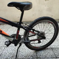 دوچرخه VLva|دوچرخه، اسکیت، اسکوتر|رشت, حسین آباد|دیوار