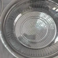 آبکش بزرگ نو|ظروف پخت‌وپز|مشهد, دانشجو|دیوار