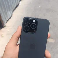 اپل iPhone 15 Pro Max با حافظهٔ ۲۵۶ گیگابایت
