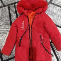 کاپشن/پالتو