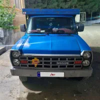 نیسان دوگانه  آپشنال