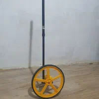 چرخ متر