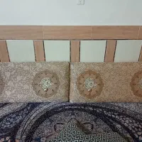 فروش ۴ عدد پشتی