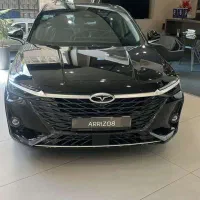 آریزو8(Z8)/اقساطبلندمدت بانک/نمایندگی مدیران خودرو