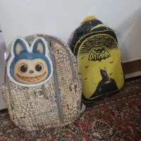 کیف مدرسه نو نو