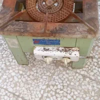 اجاق گاز تک شعله مجلسی