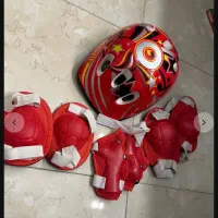 اسکیت ژله ای برند gosome|دوچرخه، اسکیت، اسکوتر|تهران, حشمتیه|دیوار