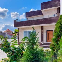 ویلادوبلکس جنگلی*210متری *اقساطی