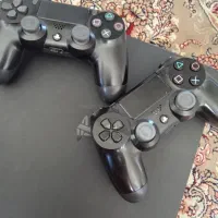 Ps4 slim 50gb