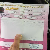 کوییک GX    مدل1403|خودرو سواری و وانت|اصفهان, شهرک امام خمینی|دیوار