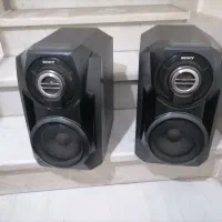 یک  جفت باندسونی که برای مدل 6000وات بوده