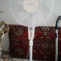 پنکه نانیواوجاروبرقی پاکتین 1800وات