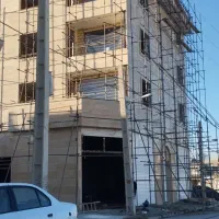 داربست حرفه باسابقه کار