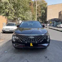 فونیکس fx پرمیوم مدل ۱۴۰۳ در حد صفر|خودرو سواری و وانت|تهران, زعفرانیه|دیوار