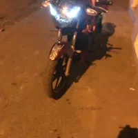 آپاچی ۱۸۰|موتورسیکلت|تهران, شهرک ولیعصر جنوبی|دیوار