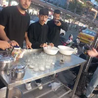کربلا مخصوص ۲۸صفر۶۵۰۰