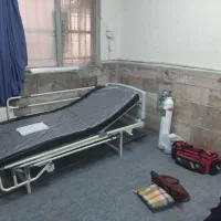 جویای کار هستم.بهیار و امدادگر اورژانس