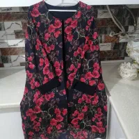 شومیز و کیف پول نوی نو