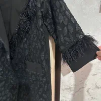 مانتو‌ مجلسی