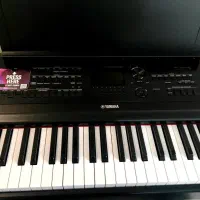 فروش پیانو دیجیتال Yamaha DGX-670 با گارانتی معتبر|پیانو، کیبورد، آکاردئون|تهران, بهار|دیوار