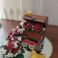 سفارش انواع حنا
