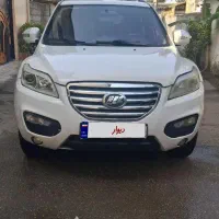 لیفان x60 مدل 94