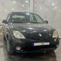 تیبا2مدل ۱۴۰۰