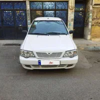 پراید 111 مدل 94 se با سیستم