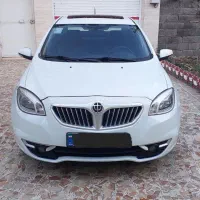 برلیانس۳۳۰ مدل۹۷ موتور بزرگ اتومات