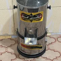 سبزی خورد کن مارک ثانی کار دارای دو تیغه بسیار تیز|خردکن، آسیاب، غذاساز|دوگنبدان, |دیوار