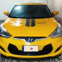 هیوندای ولستر منطقه مدل ۲۰۱۳|خودرو سواری و وانت|رشت, گلسار|دیوار