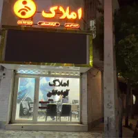 زمین-فروشی-305-متر-دوکله-بر-استاد-شهریار