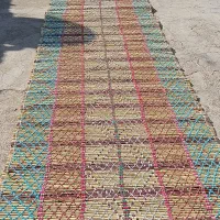 چیت|گلیم، جاجیم، گبه|صحنه, |دیوار