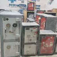 فروش انواع گاوصندوق نسوز ایران کاوه|خدمات پیشه و مهارت|زاهدان, |دیوار