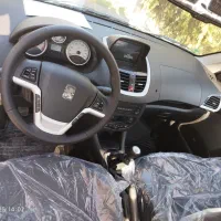 207 پانا صفر|خودرو سواری و وانت|کاشان, فین کوچک|دیوار