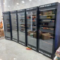 یخچال تک درب اسنو استار|فروشگاه و مغازه|قم, نخودی|دیوار