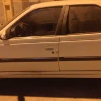 ماشین پرشیا سال موتور جدید 1401|خودرو سواری و وانت|قم, نخودی|دیوار