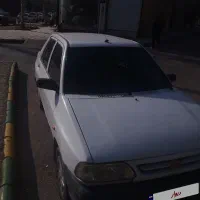 پراید مدل 98|خودرو سواری و وانت|مشهد, یاس|دیوار