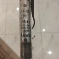 بخاری اکواریوم 200 وات